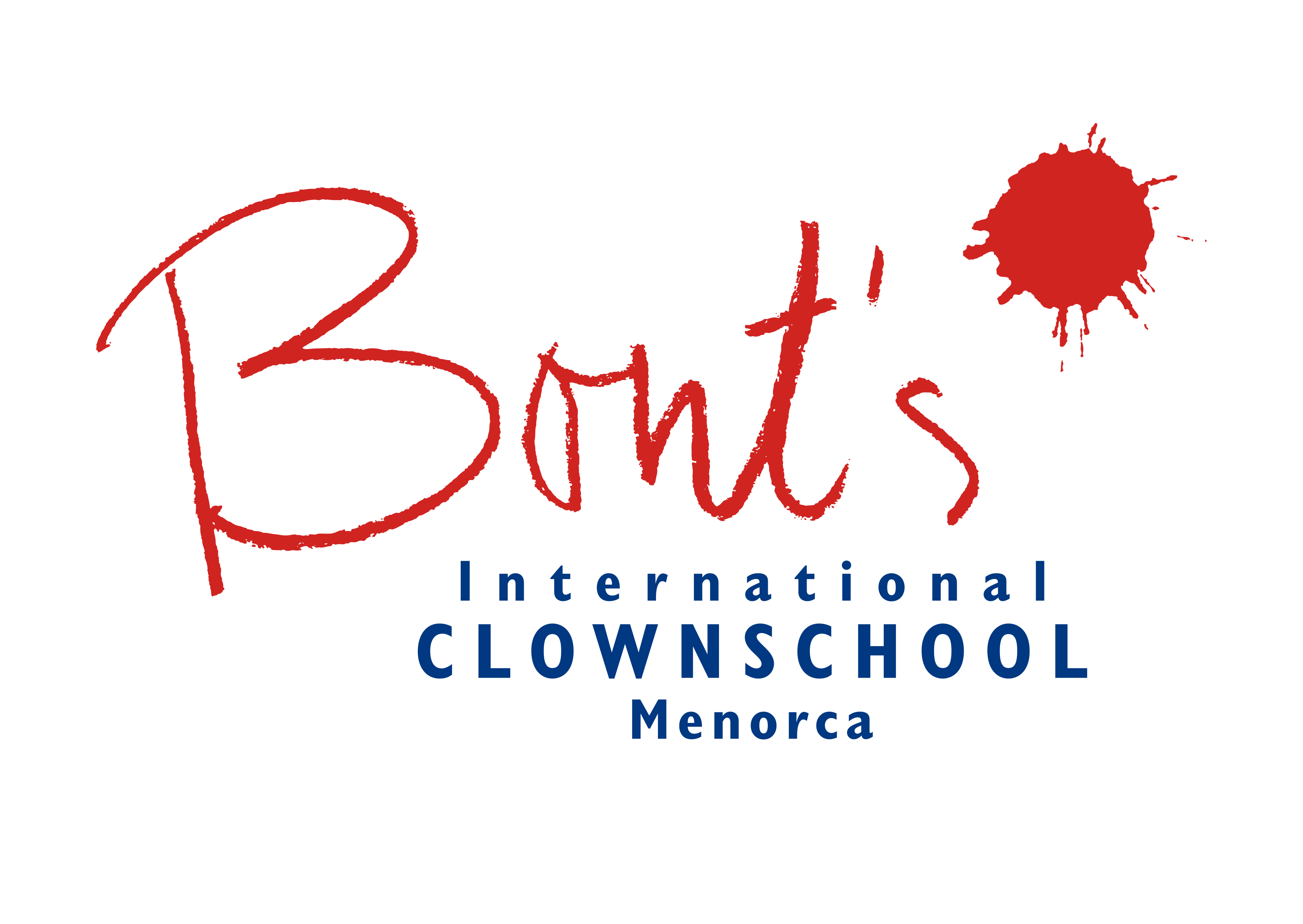 Bont's International Clown School
